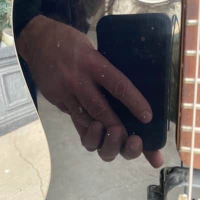 Sterling AX3S Axis 2018 - 2021 - Black image 4