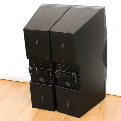Clair Bros i212-i Dual 12" Install Line Array Speakers 120° (PAIR) CG012E9 *ASK FOR SHIPPING* image 6