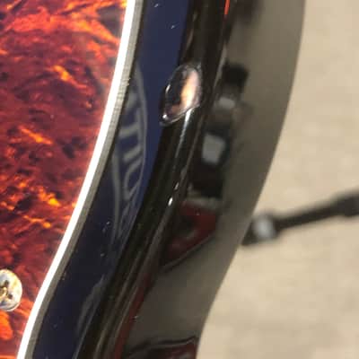 Traveler TB-4P Bass image 11