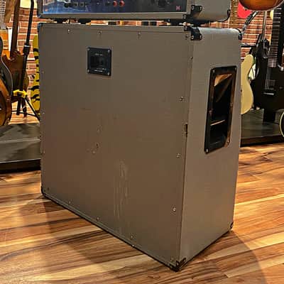 Marshall Limited Edition 40th Anniversary DSL 100 JCM2000 100 watt 2 Channel head and Matching Cab image 8