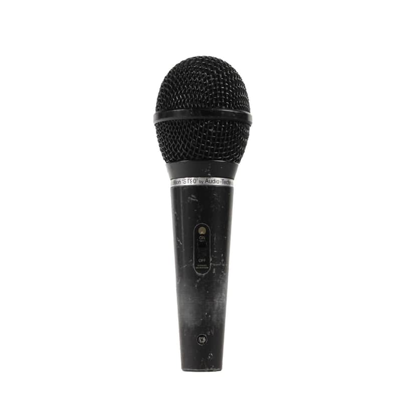Audio-Technica ST-90