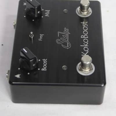 Suhr Koko Boost Dual image 4