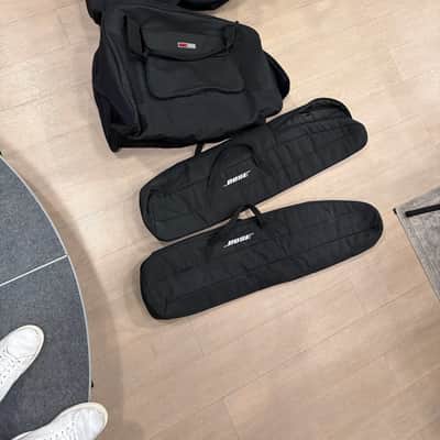 Pair of Bose L1 Pro8 Portable Line Array PA Systems w/ Carry Bags image 7