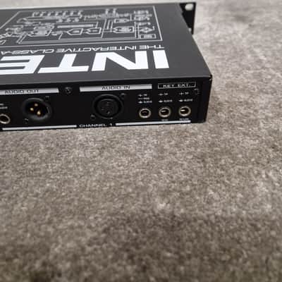 Behringer XR2000 - 12-Channel Feedback Destroyer - Excellent w/ Power Supply image 9