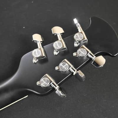 Ovation CS24-5 Celebrity Standard - Black (413) image 7