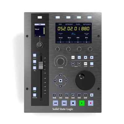 Solid State Logic SSL UF1 DAW Controller | Reverb