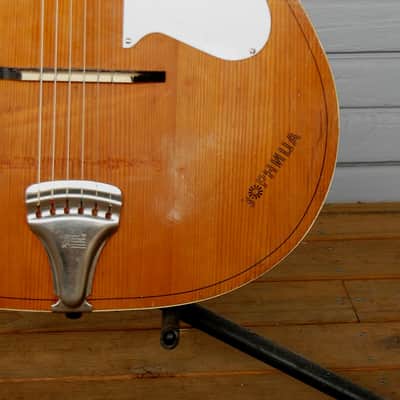 Kremona Zornitsa – Big Acoustic With A Difference image 5