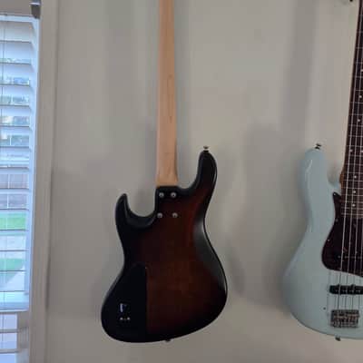 Sadowsky MetroLine Will Lee 4 Jazz Bass image 14