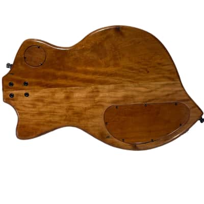 Kinetic Guitar KG002 2023 image 6