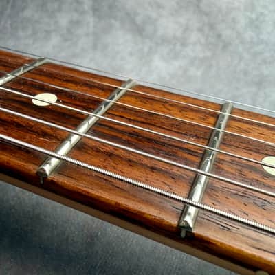 Immagine Fender Highway One Telecaster with Rosewood Fretboard 2010 - 3-Color Sunburst w/Fender Gig Bag - 8