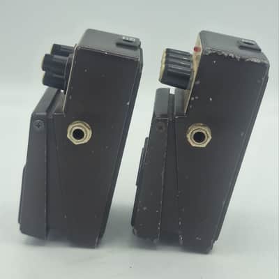 🎵Set of 2 pedals Boss BF-2B & CE-2B - Brown🎸 Bild 4