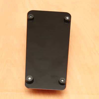 Rotosound The Pusher RPU1 Compressor Pedal image 6