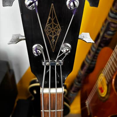 Framus Caravelle 5/153 1969 image 2