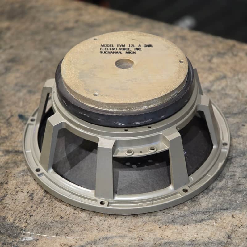 Electro-Voice 12L