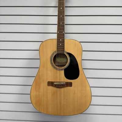 Used Mitchell D120 Acoustic Guitar image 1