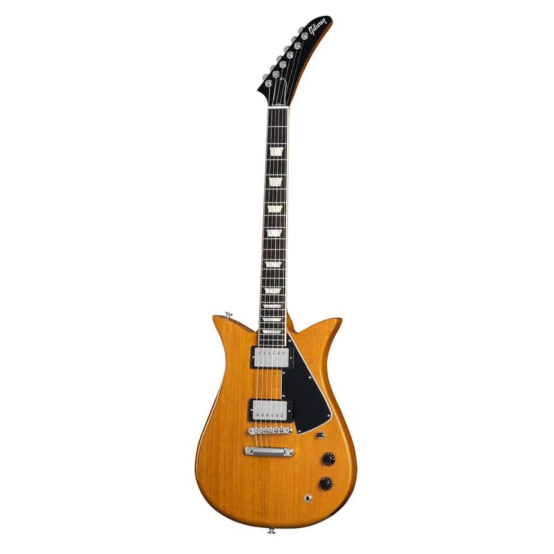Gibson Theodore Standard image 5