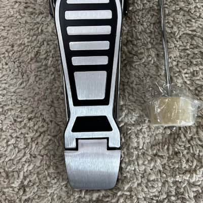 NOS DDrum D2 Series Bass Drum Pedal - Single Kick Double chain drive image 3