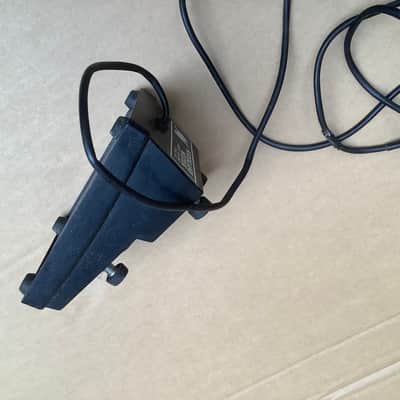 Vintage ROTARY motor SPEAKER LESLIE SLOW/FAST Reverb long ON footswitch controller image 4
