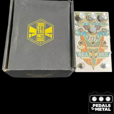 Beetronics Seabee Harmochorus 2023 - Present - Various - X19951 image 1