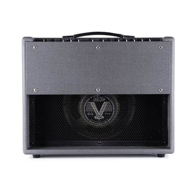 Blackstar Silverline Stereo Deluxe 100-Watt 1x12" Digital Modeling Guitar Combo 2019 - Present - Grey image 3