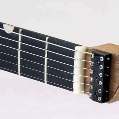 Telecaster style headless guitar 2024 image 5
