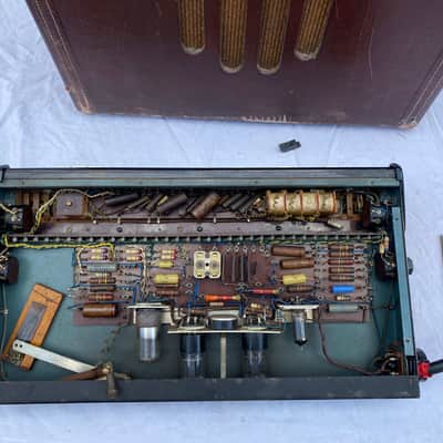 Selmer Clavioline ! image 11