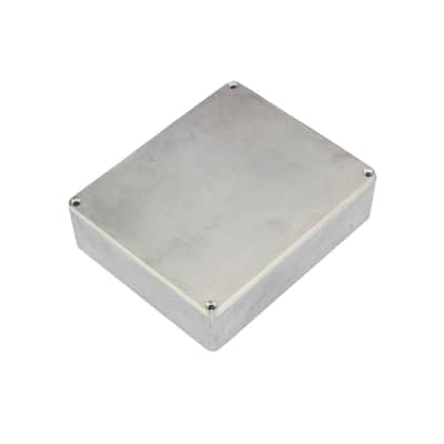 Solo 1590XX 1790NS - Large Pedal Enclosure image 1