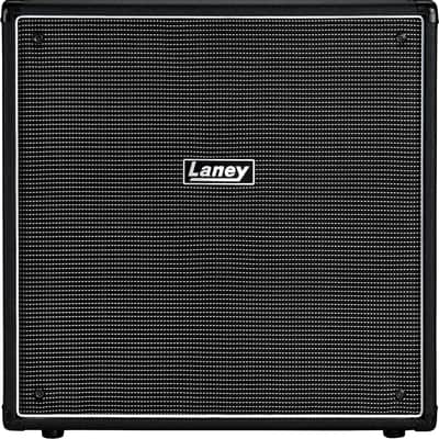 Laney Digbeth DBC410-4 Bass Speaker Cabinet (400 Watts, 4x10"), 4 Ohms image 2