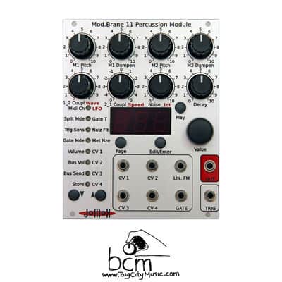 JoMox Modbrane 11