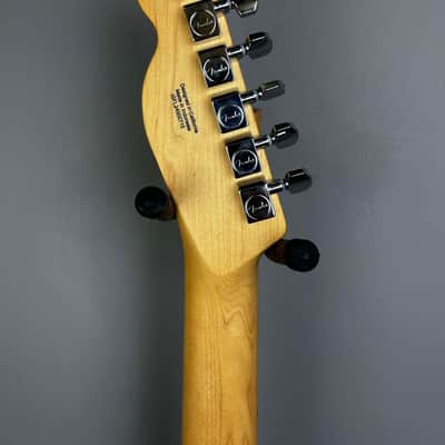 Fender Standard Telecaster 2024 - Butterscotch Blonde image 6