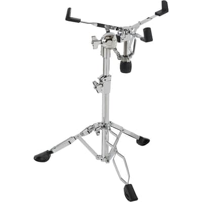 Sound Percussion Labs VLSS890 Velocity Series Snare Drum Stand Regular image 1