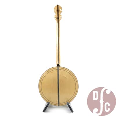 Paramount Style B Tenor (c. 1923) image 5