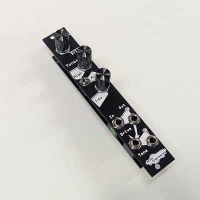Noise Engineering Kith Ruina Distortion 2019 - Present - Black image 2