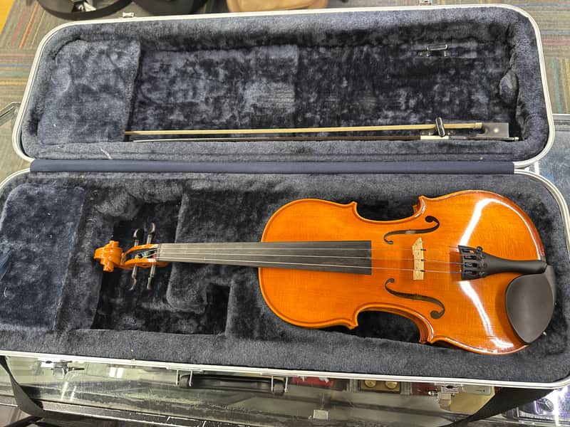Samuel Eastman VL100 4/4 Violin image 1