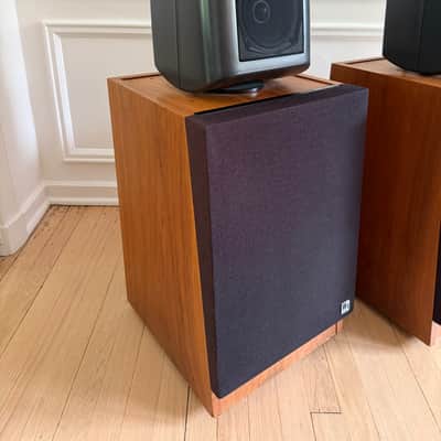 KEF 105.4 Reference Series Loudspeakers Bild 2