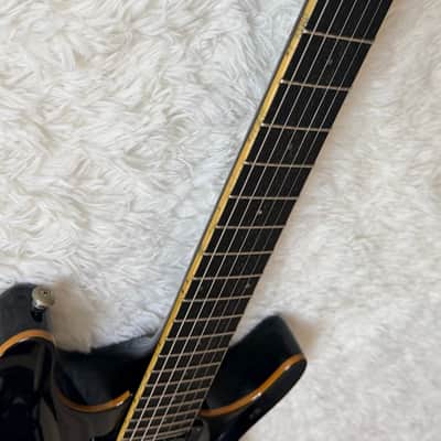 Ibanez SZ320 Standard 2003 - 2006 - Black image 13