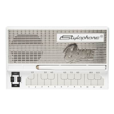 DUBREQ LIMITED EDITION BOWIE STYLOPHONE image 3