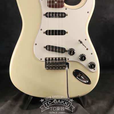 Fender Japan 1995-1996 ST72-145RB image 1