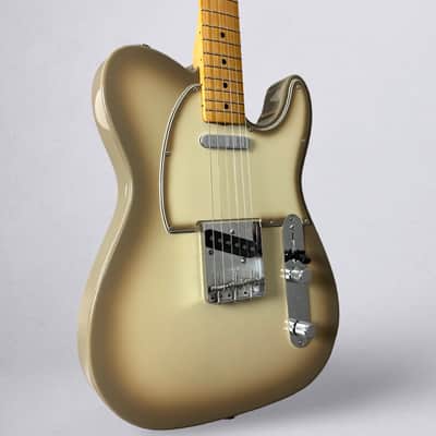 Fender Limited Edition Vintera II 60’s Telecaster 2025 - Antigua image 2