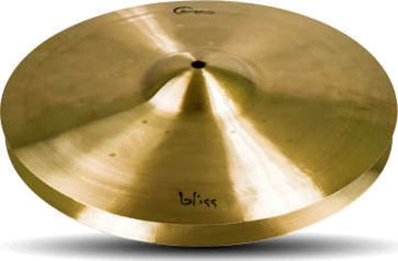 Dream Cymbals Bliss 14 Hi-Hat image 1