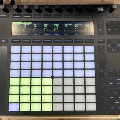 Ableton Push 2 2019-2020 image 2