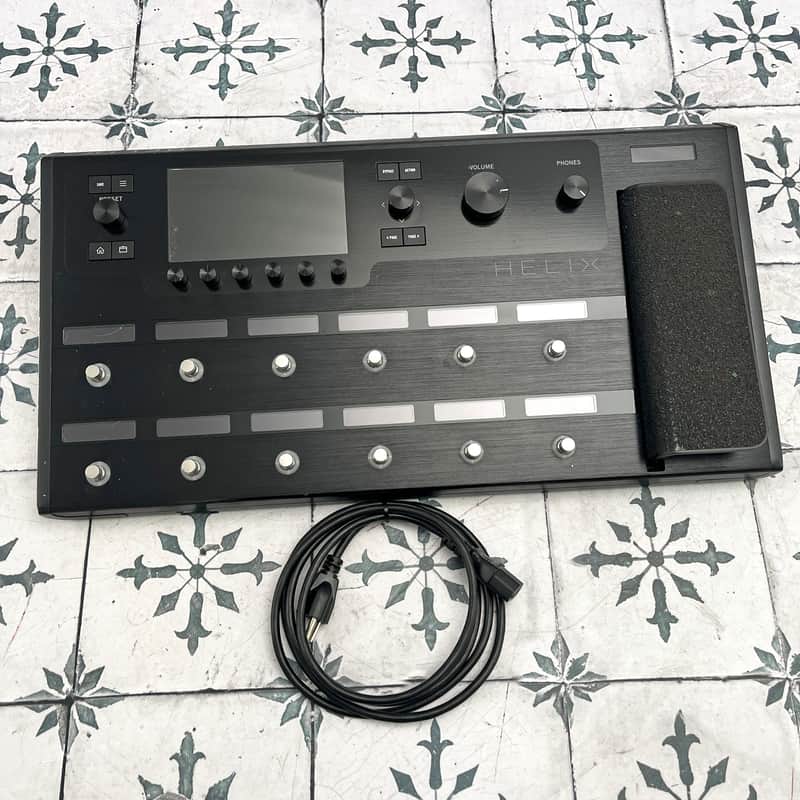 Line 6 Helix Floor image 1