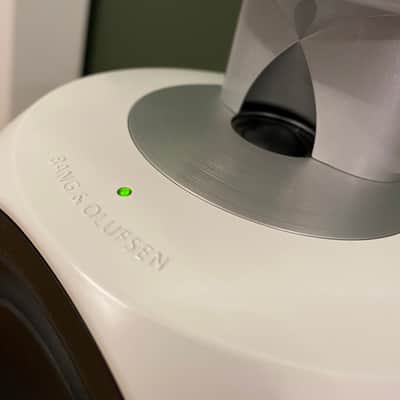 Bang & Olufsen Beolab 3 2011 - White image 6