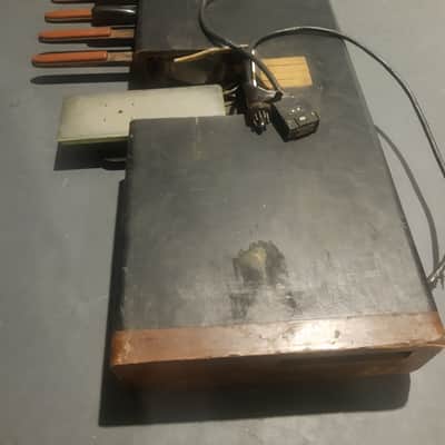 Immagine Hammond B200 - 9