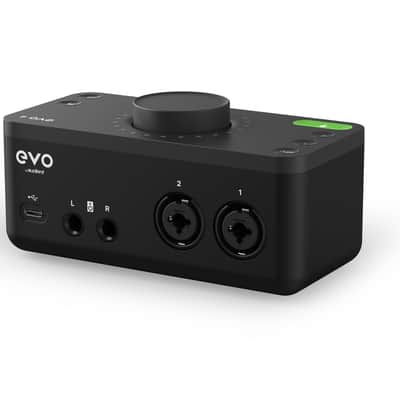 EVO by audient EVO 4 Bild 4