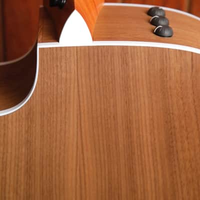 Taylor 210ce Dreadnought Acoustic-Electric Guitar image 16