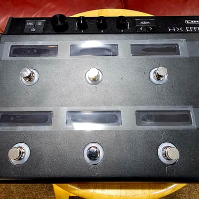 Line 6 HX Effects 2018 - Present - Black image 3