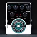 Electro-Harmonix EHX Crash Pad Electronic Crash Drum Synthesizer Pedal