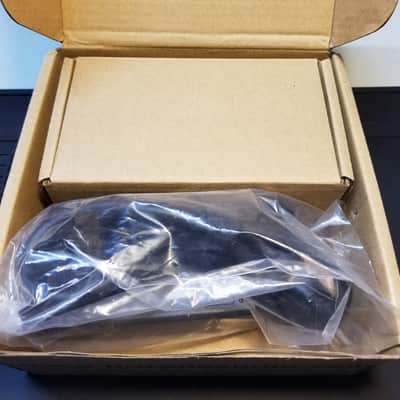 Hotone Nano Legacy Vulcan Five-O 5-Watt Guitar Head 2010s - Blue image 11
