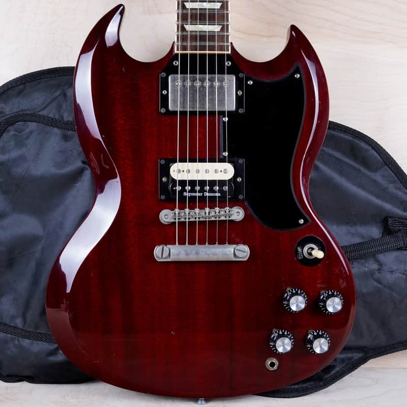 Epiphone SG-70 (Japanese Domestic) | Reverb Australia